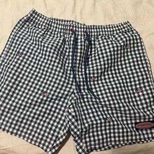 Vineyard Vines Swim Trunks